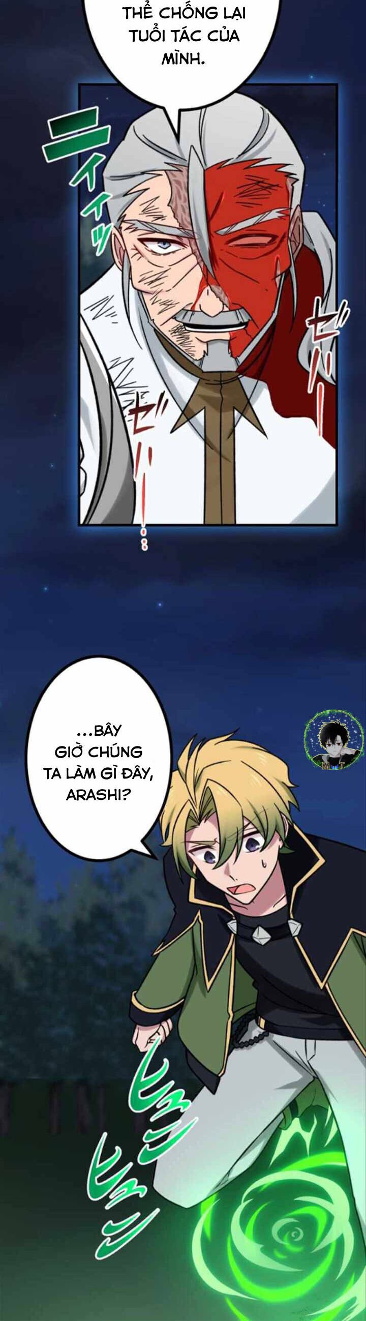 Sát Thủ Mạnh Nhất Chuyển Sinh Sang Thế Giới Khác Chapter 22 3