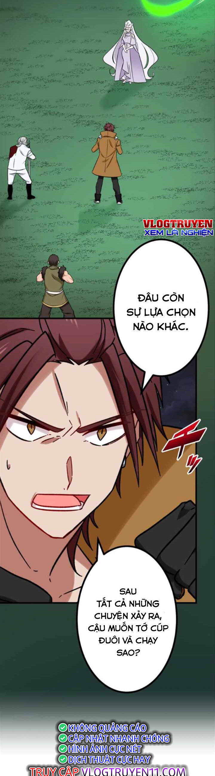 Sát Thủ Mạnh Nhất Chuyển Sinh Sang Thế Giới Khác Chapter 22 4