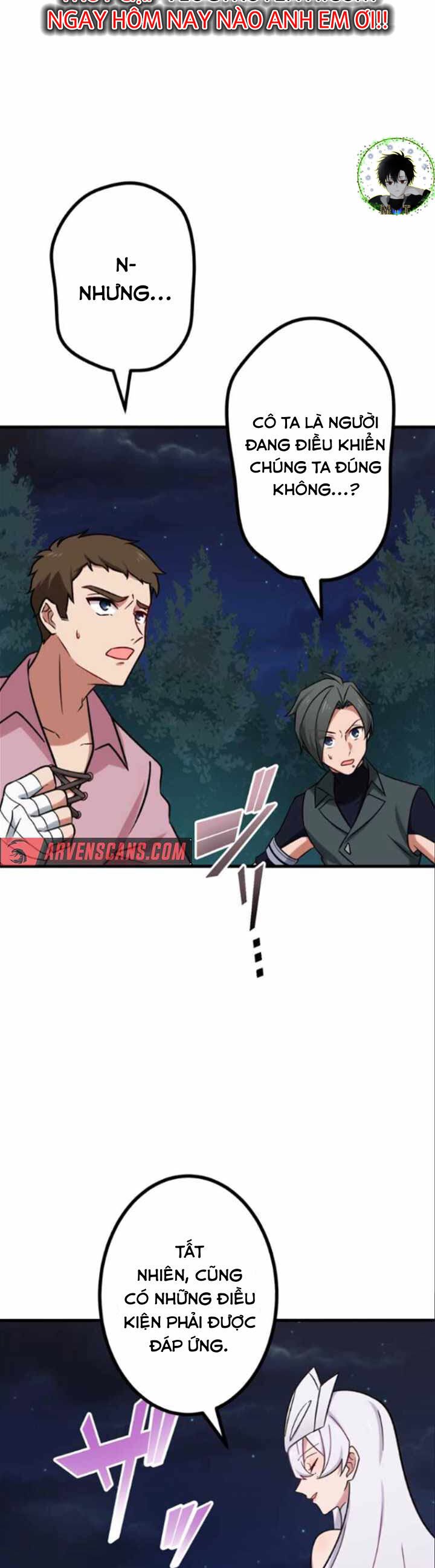 Sát Thủ Mạnh Nhất Chuyển Sinh Sang Thế Giới Khác Chapter 22 5