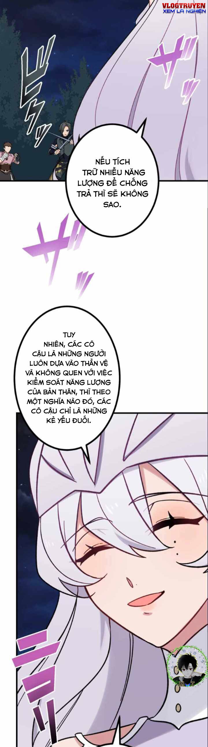 Sát Thủ Mạnh Nhất Chuyển Sinh Sang Thế Giới Khác Chapter 22 6