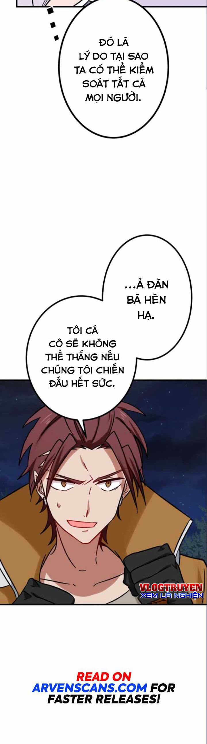 Sát Thủ Mạnh Nhất Chuyển Sinh Sang Thế Giới Khác Chapter 22 7