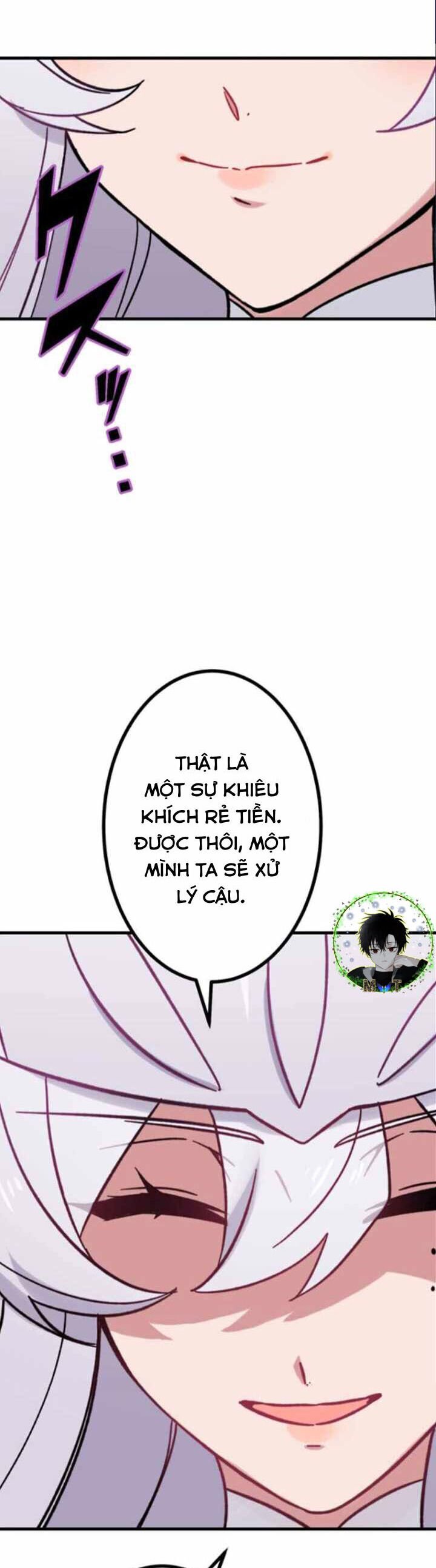 Sát Thủ Mạnh Nhất Chuyển Sinh Sang Thế Giới Khác Chapter 22 8