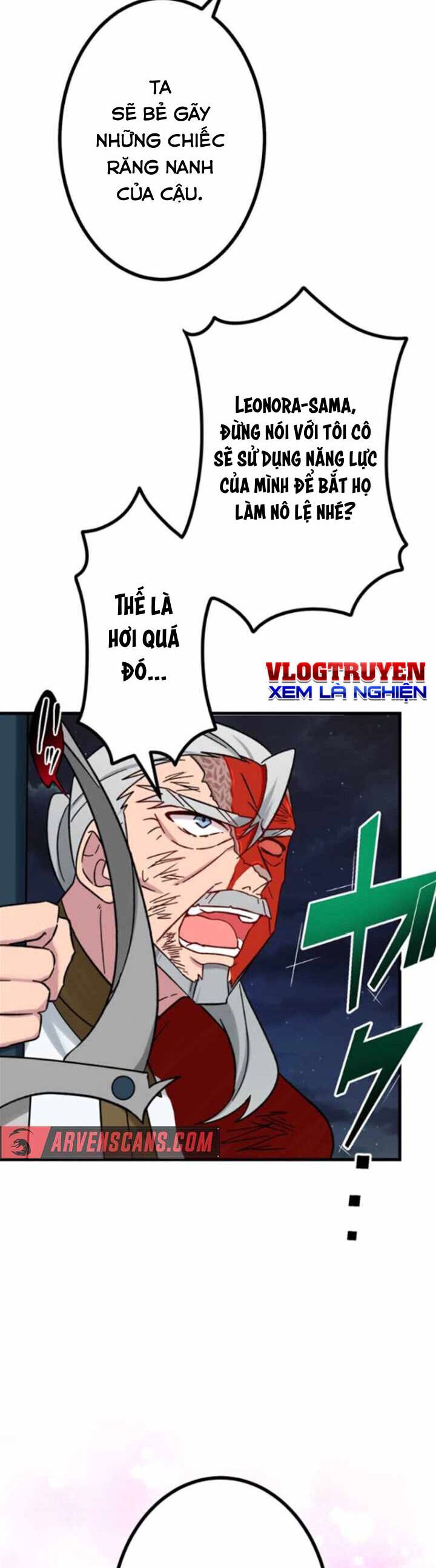 Sát Thủ Mạnh Nhất Chuyển Sinh Sang Thế Giới Khác Chapter 22 9