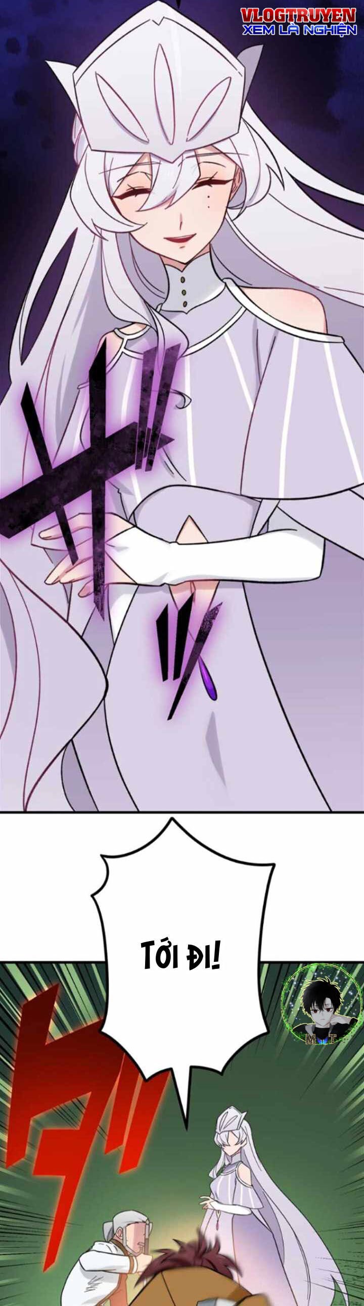 Sát Thủ Mạnh Nhất Chuyển Sinh Sang Thế Giới Khác Chapter 22 11