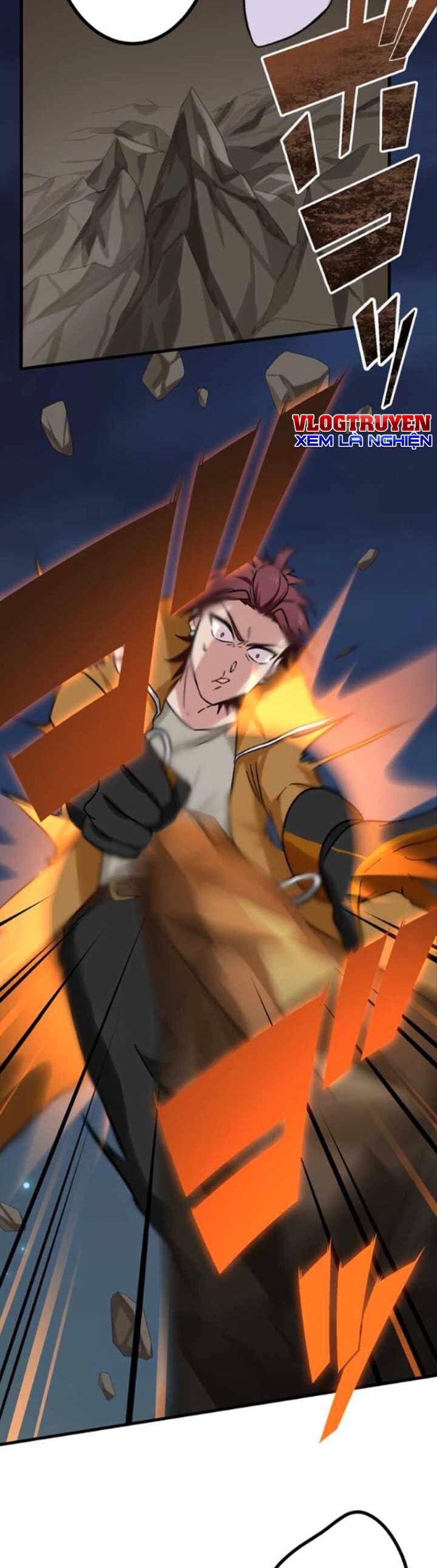 Sát Thủ Mạnh Nhất Chuyển Sinh Sang Thế Giới Khác Chapter 22 14