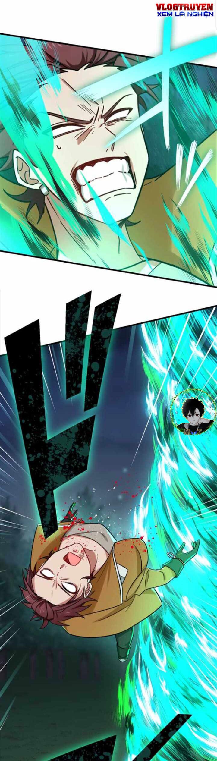 Sát Thủ Mạnh Nhất Chuyển Sinh Sang Thế Giới Khác Chapter 22 16