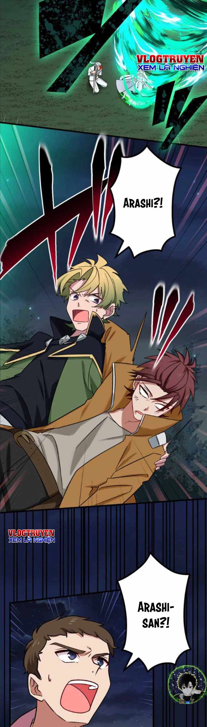 Sát Thủ Mạnh Nhất Chuyển Sinh Sang Thế Giới Khác Chapter 22 17