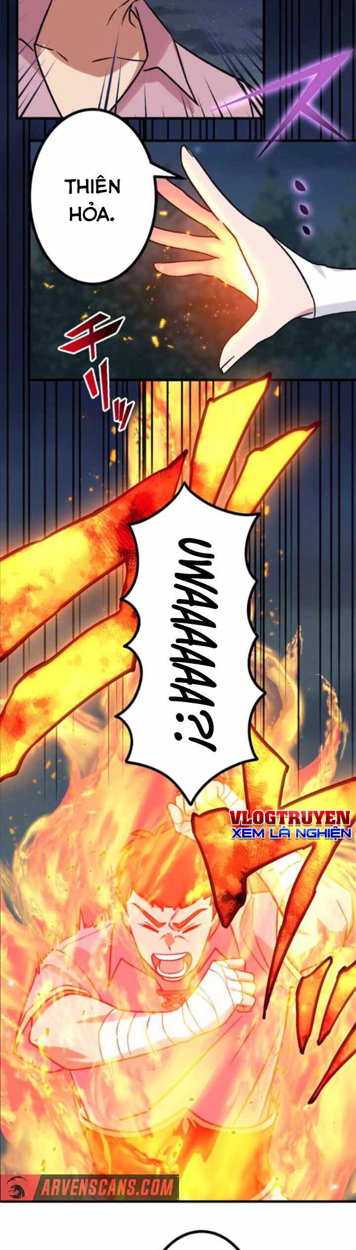 Sát Thủ Mạnh Nhất Chuyển Sinh Sang Thế Giới Khác Chapter 22 18