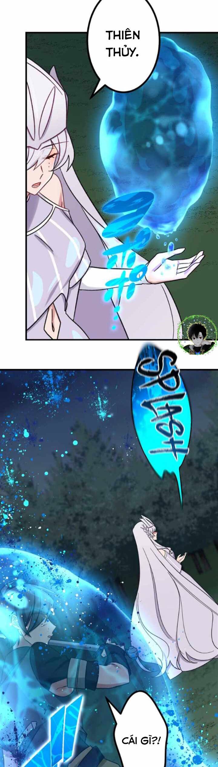 Sát Thủ Mạnh Nhất Chuyển Sinh Sang Thế Giới Khác Chapter 22 19