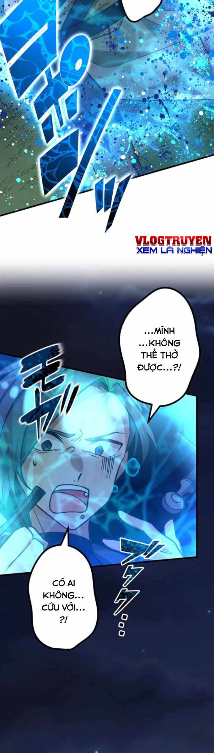 Sát Thủ Mạnh Nhất Chuyển Sinh Sang Thế Giới Khác Chapter 22 20