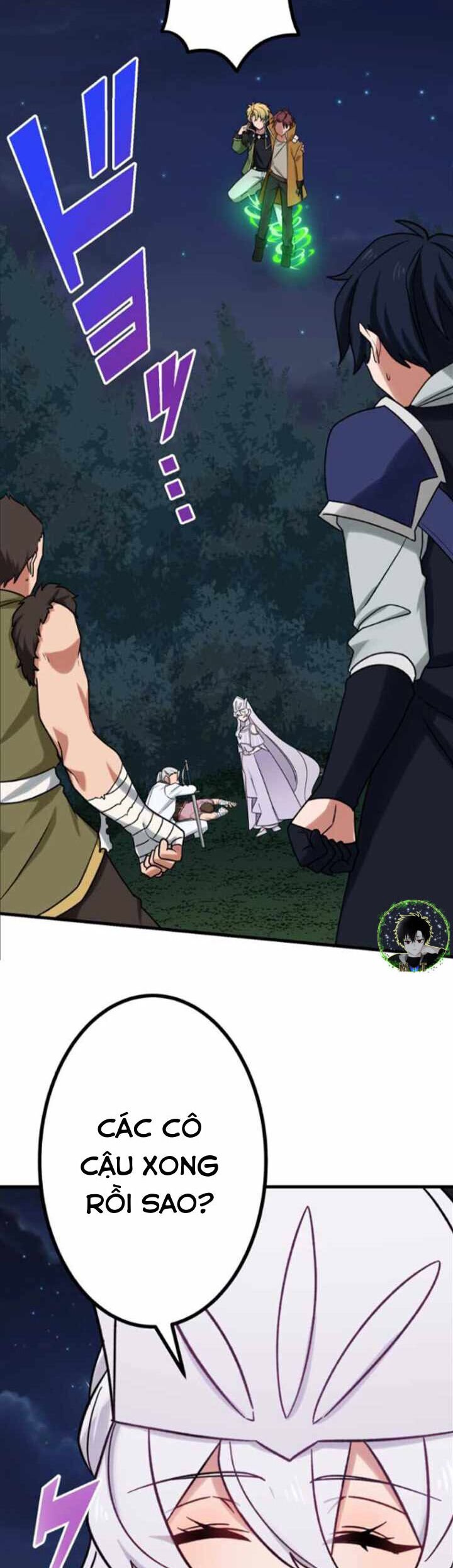 Sát Thủ Mạnh Nhất Chuyển Sinh Sang Thế Giới Khác Chapter 22 22