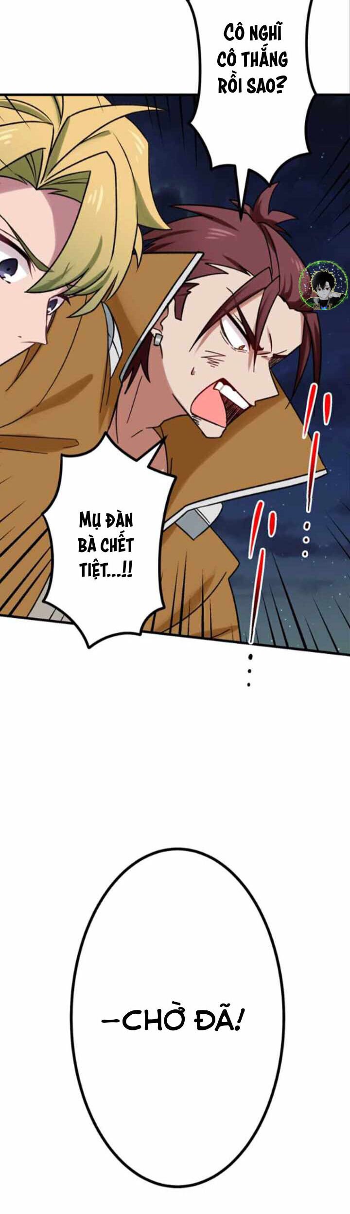 Sát Thủ Mạnh Nhất Chuyển Sinh Sang Thế Giới Khác Chapter 22 24