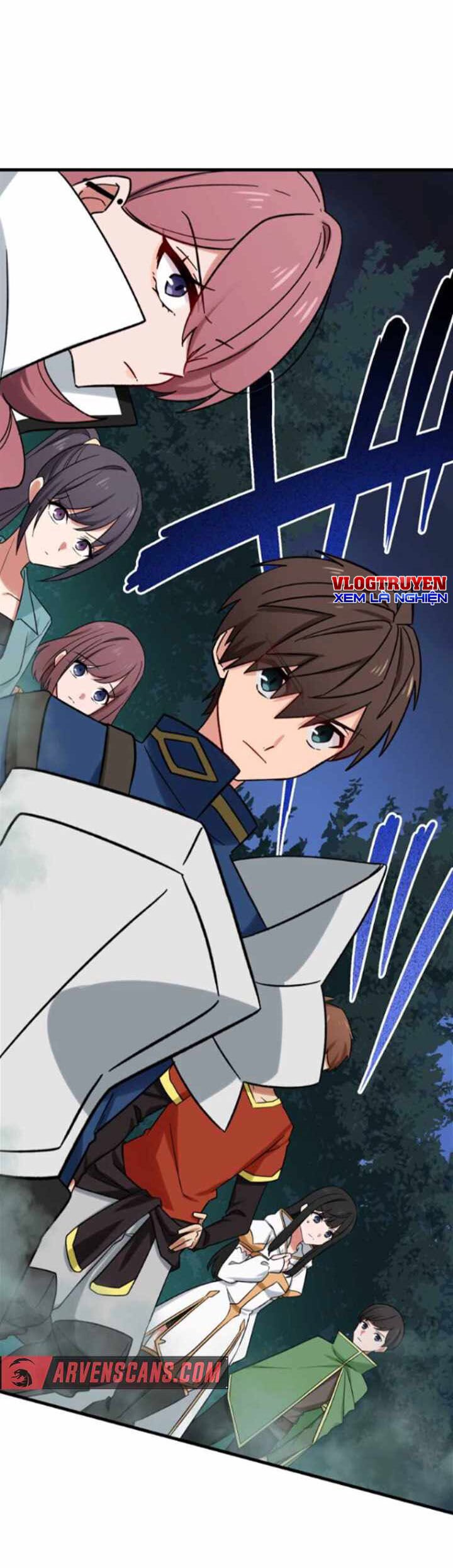 Sát Thủ Mạnh Nhất Chuyển Sinh Sang Thế Giới Khác Chapter 22 25