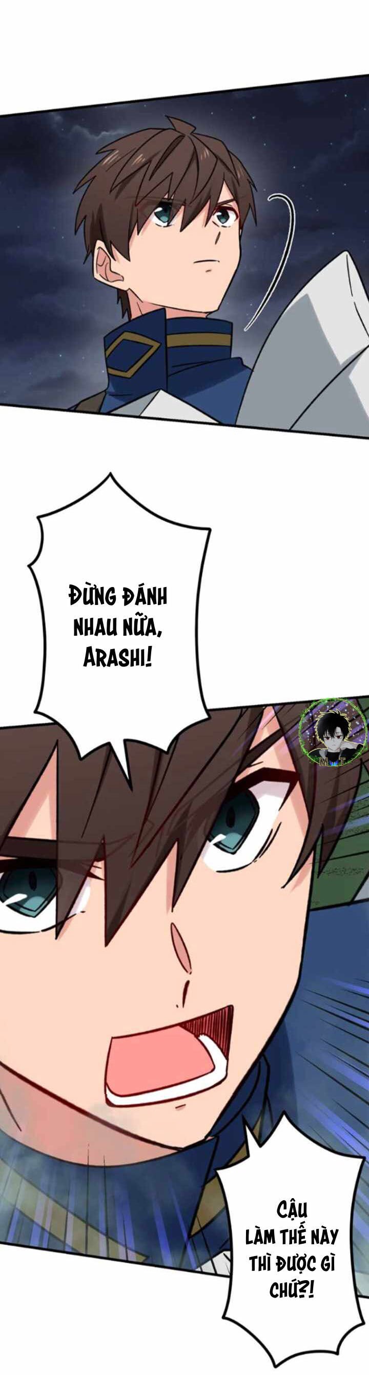 Sát Thủ Mạnh Nhất Chuyển Sinh Sang Thế Giới Khác Chapter 22 26