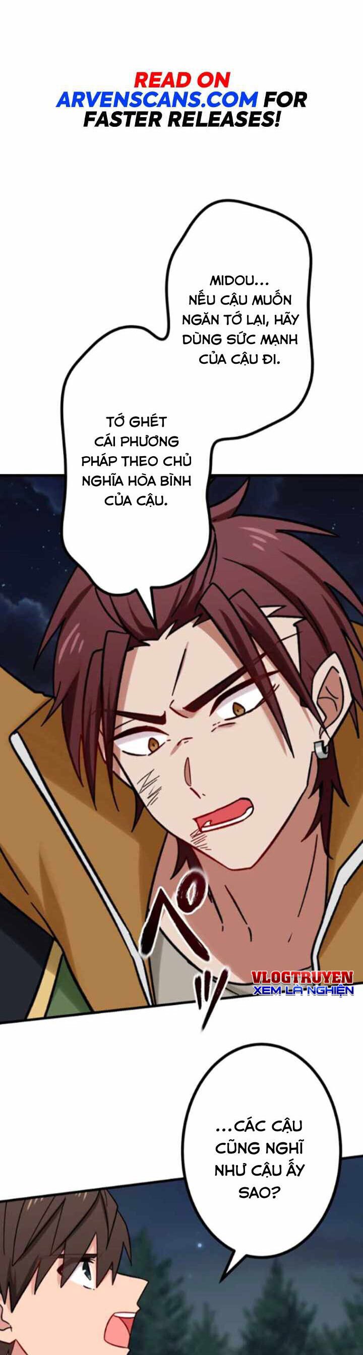 Sát Thủ Mạnh Nhất Chuyển Sinh Sang Thế Giới Khác Chapter 22 27