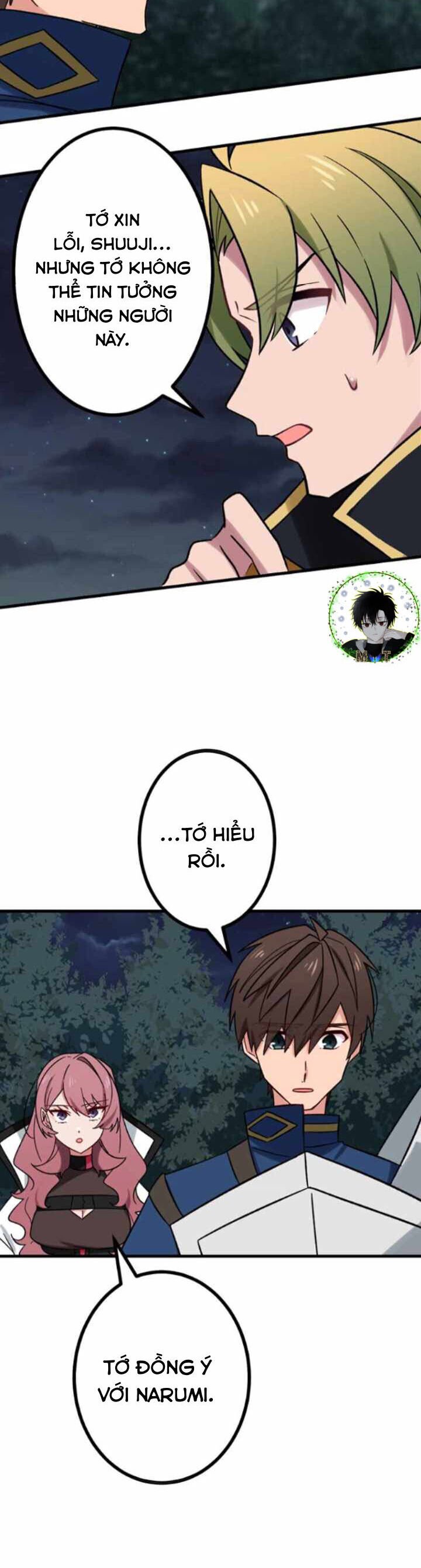 Sát Thủ Mạnh Nhất Chuyển Sinh Sang Thế Giới Khác Chapter 22 28