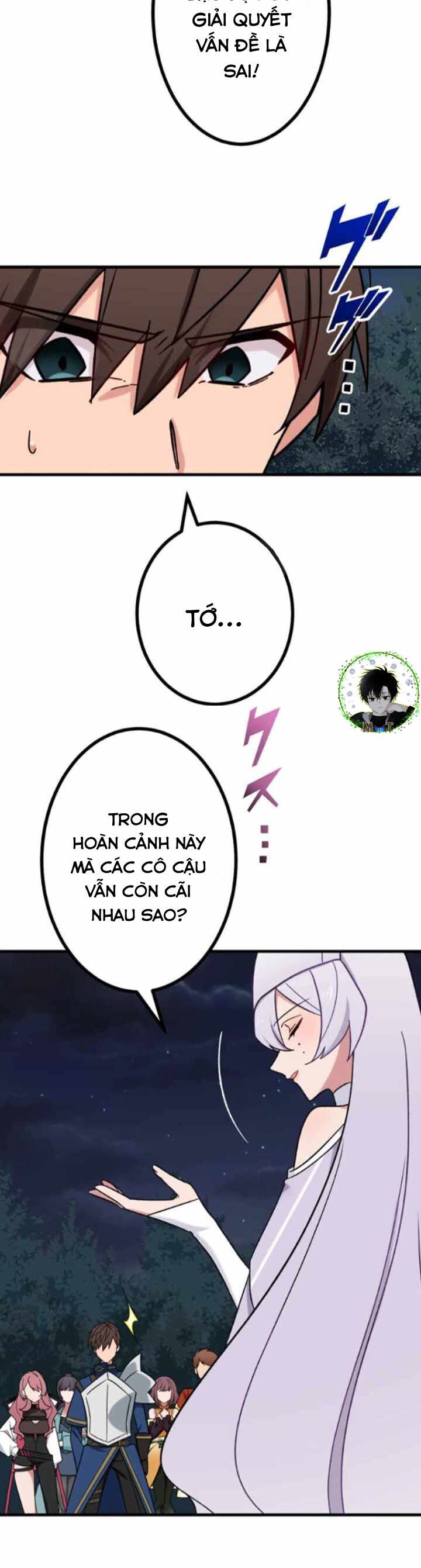 Sát Thủ Mạnh Nhất Chuyển Sinh Sang Thế Giới Khác Chapter 22 30