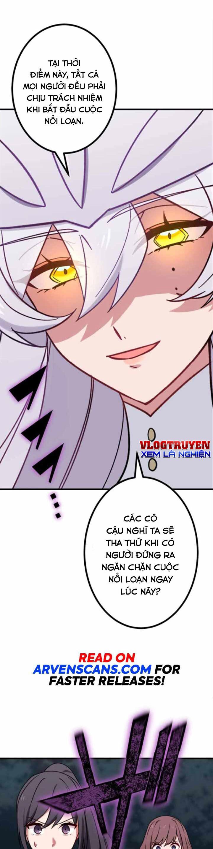 Sát Thủ Mạnh Nhất Chuyển Sinh Sang Thế Giới Khác Chapter 22 31