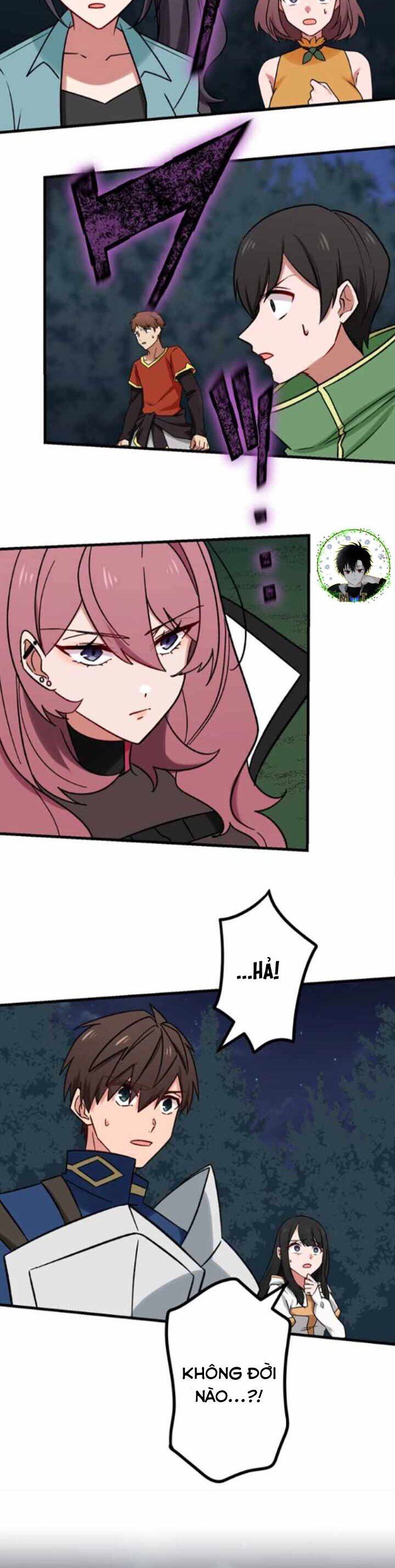 Sát Thủ Mạnh Nhất Chuyển Sinh Sang Thế Giới Khác Chapter 22 32