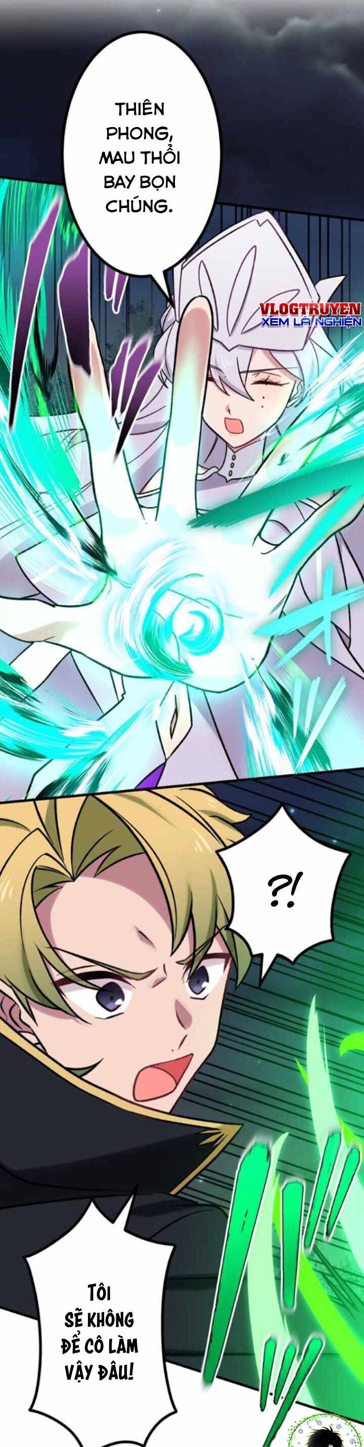 Sát Thủ Mạnh Nhất Chuyển Sinh Sang Thế Giới Khác Chapter 22 33