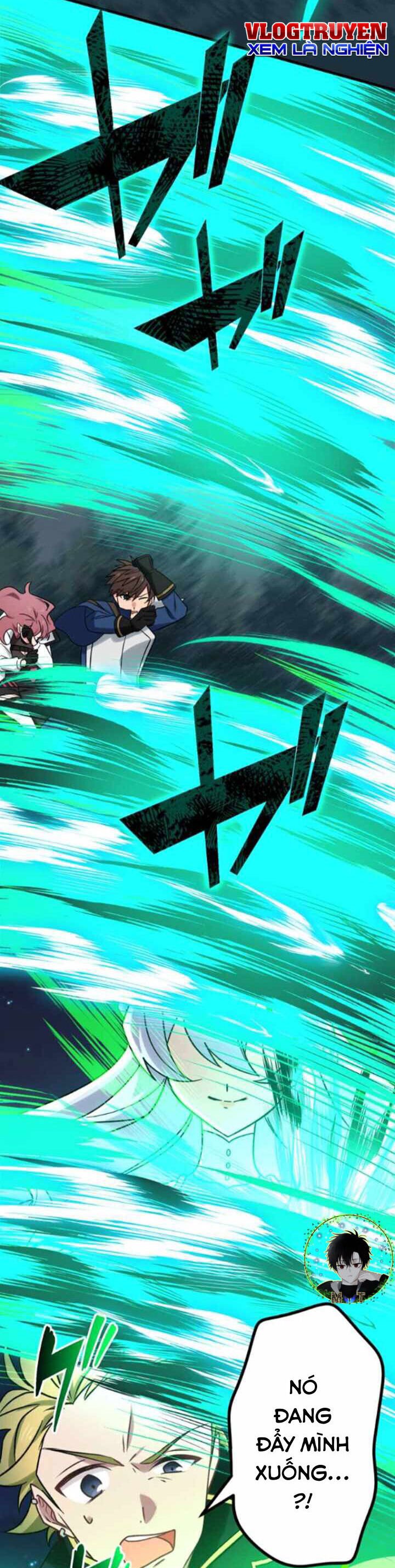 Sát Thủ Mạnh Nhất Chuyển Sinh Sang Thế Giới Khác Chapter 22 35