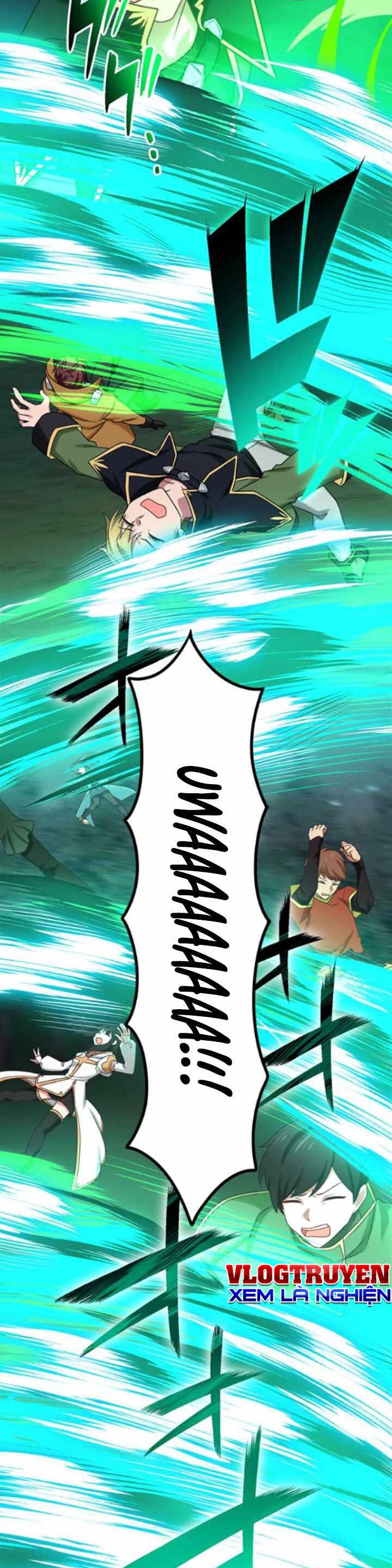 Sát Thủ Mạnh Nhất Chuyển Sinh Sang Thế Giới Khác Chapter 22 36