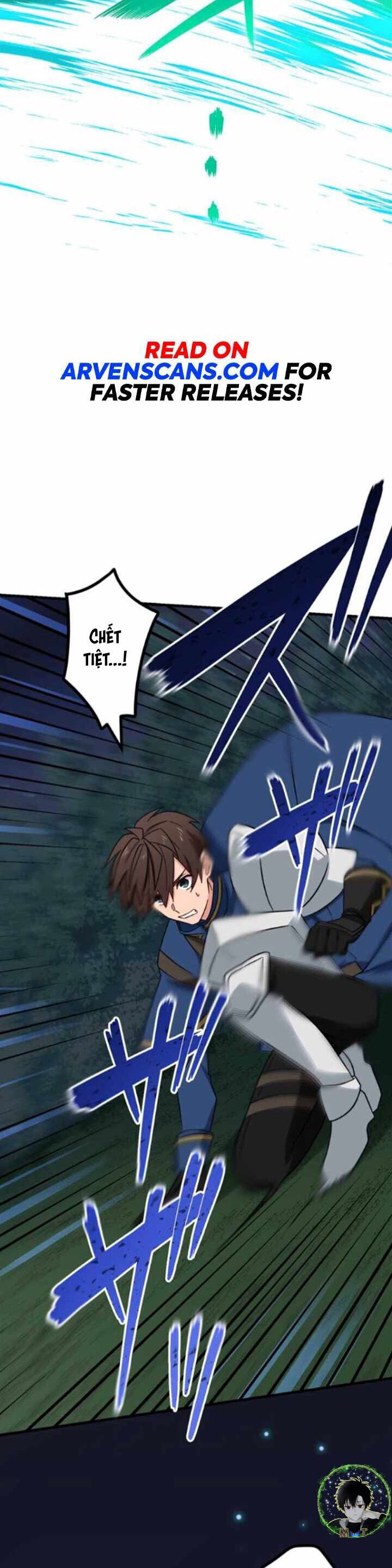 Sát Thủ Mạnh Nhất Chuyển Sinh Sang Thế Giới Khác Chapter 22 37