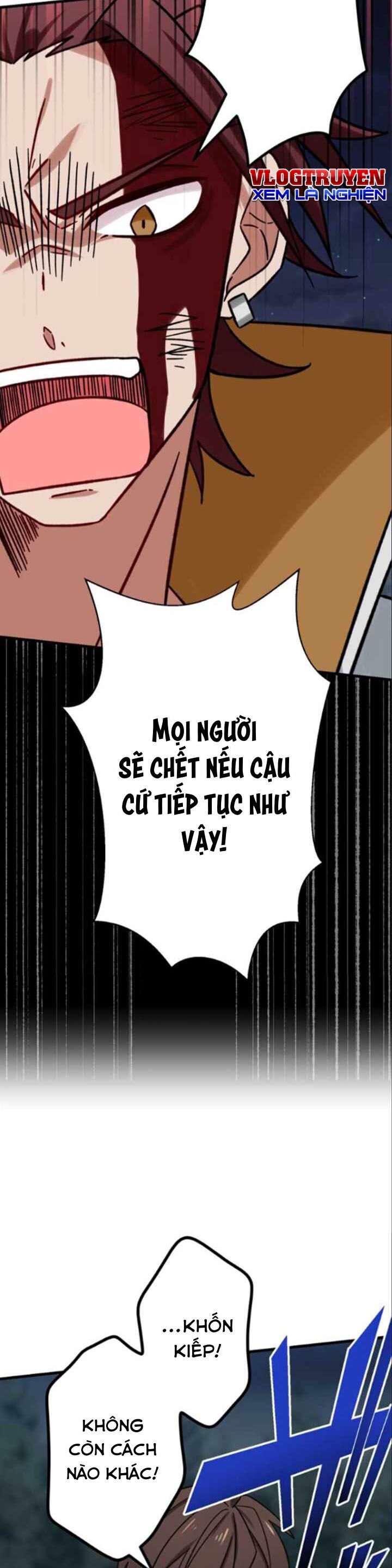 Sát Thủ Mạnh Nhất Chuyển Sinh Sang Thế Giới Khác Chapter 22 40