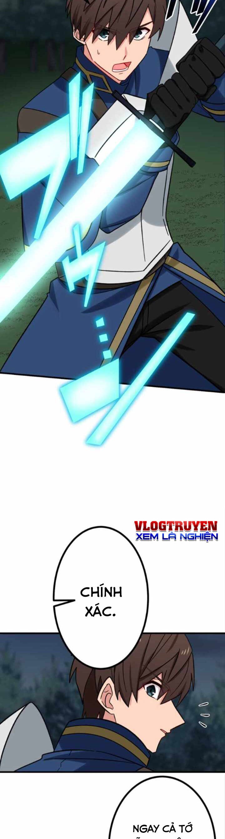 Sát Thủ Mạnh Nhất Chuyển Sinh Sang Thế Giới Khác Chapter 22 41