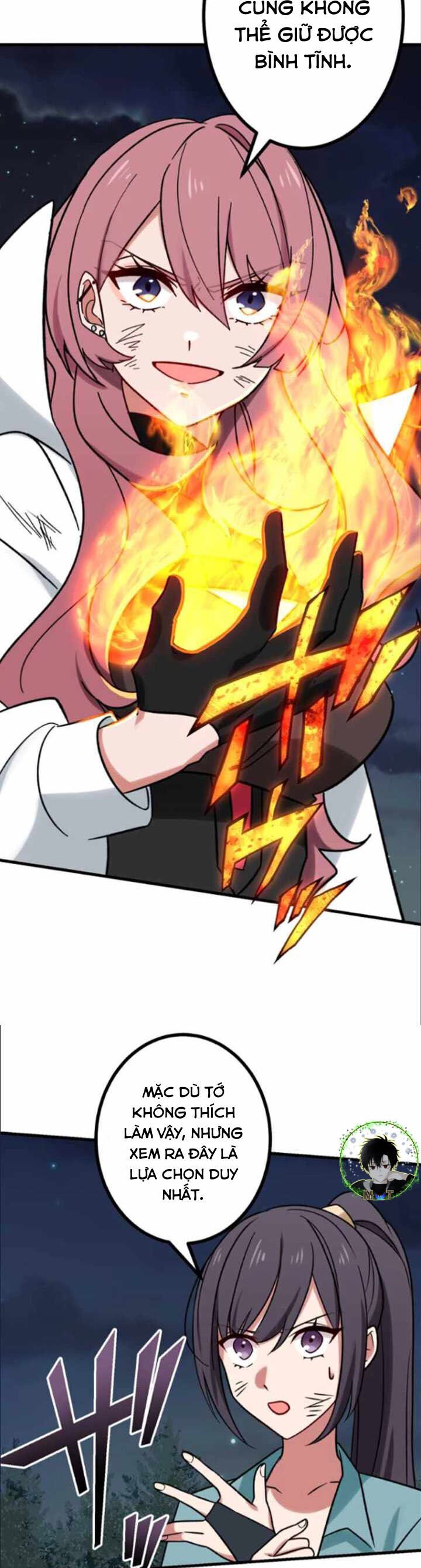 Sát Thủ Mạnh Nhất Chuyển Sinh Sang Thế Giới Khác Chapter 22 42