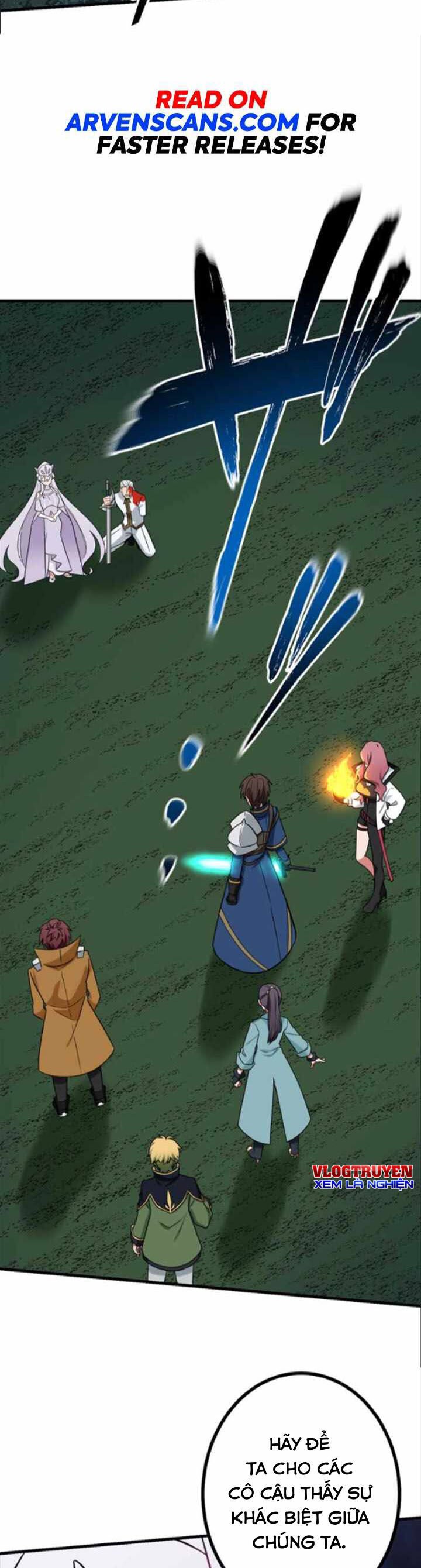 Sát Thủ Mạnh Nhất Chuyển Sinh Sang Thế Giới Khác Chapter 22 43