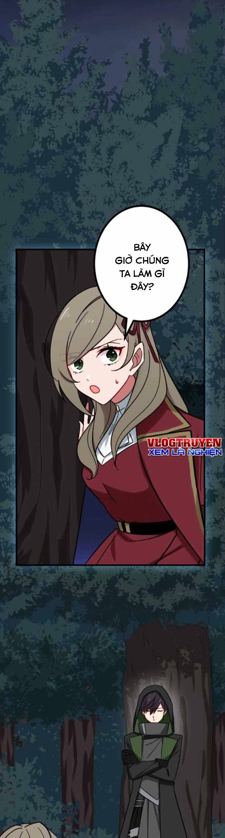 Sát Thủ Mạnh Nhất Chuyển Sinh Sang Thế Giới Khác Chapter 22 45