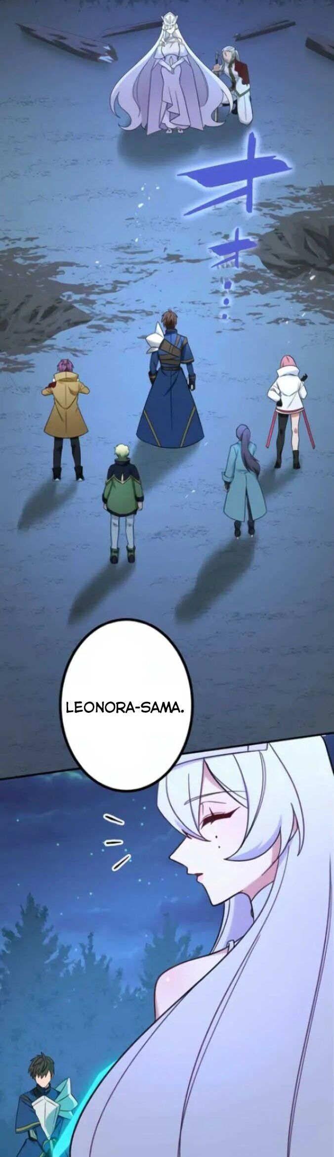 Sát Thủ Mạnh Nhất Chuyển Sinh Sang Thế Giới Khác Chapter 23 3