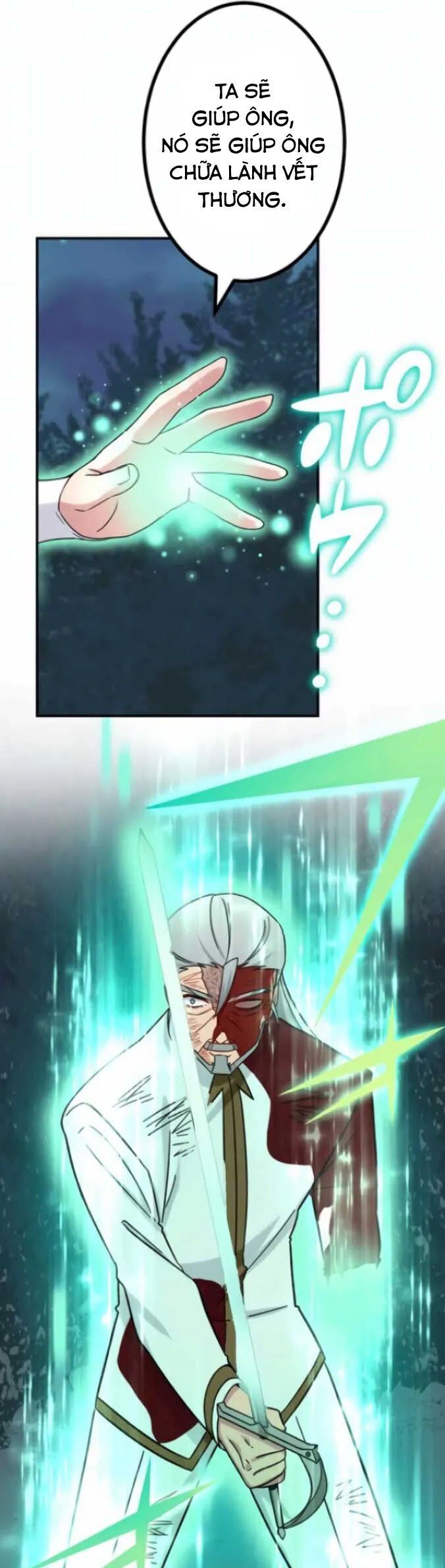 Sát Thủ Mạnh Nhất Chuyển Sinh Sang Thế Giới Khác Chapter 23 5