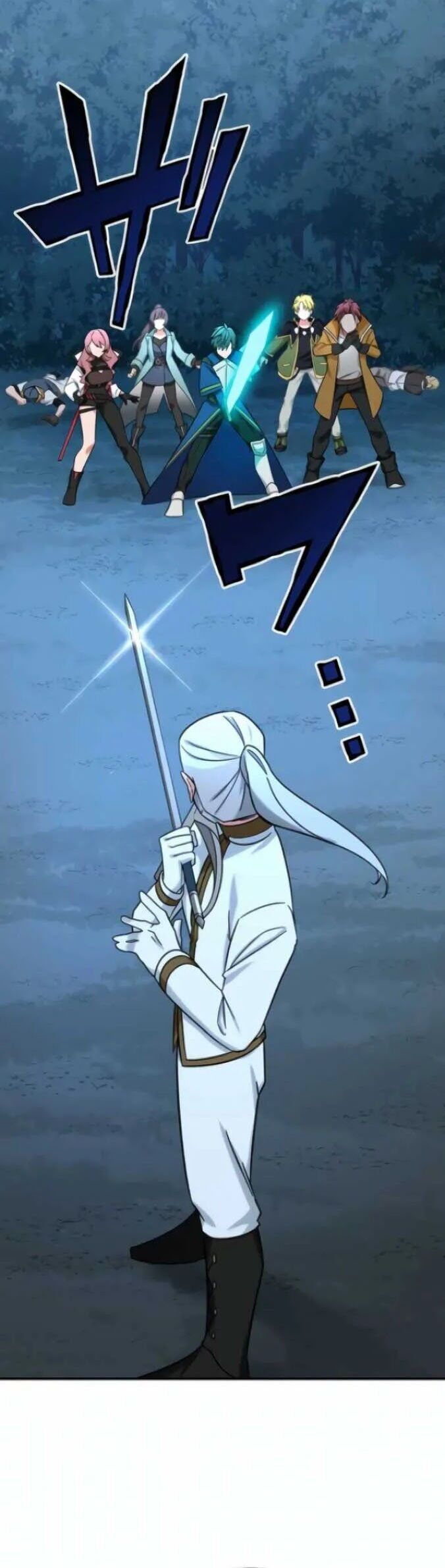 Sát Thủ Mạnh Nhất Chuyển Sinh Sang Thế Giới Khác Chapter 23 8