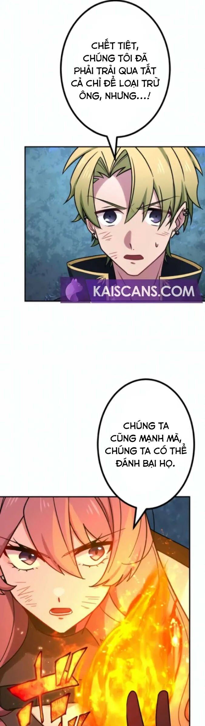 Sát Thủ Mạnh Nhất Chuyển Sinh Sang Thế Giới Khác Chapter 23 9