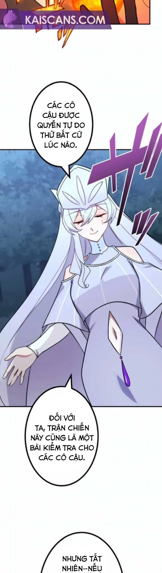 Sát Thủ Mạnh Nhất Chuyển Sinh Sang Thế Giới Khác Chapter 23 10