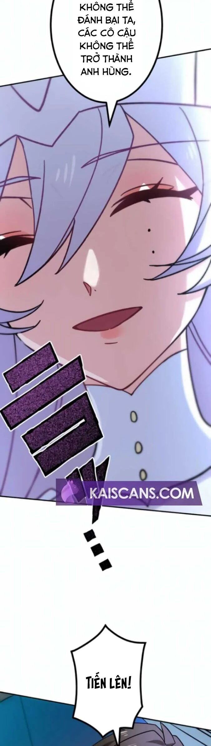 Sát Thủ Mạnh Nhất Chuyển Sinh Sang Thế Giới Khác Chapter 23 11