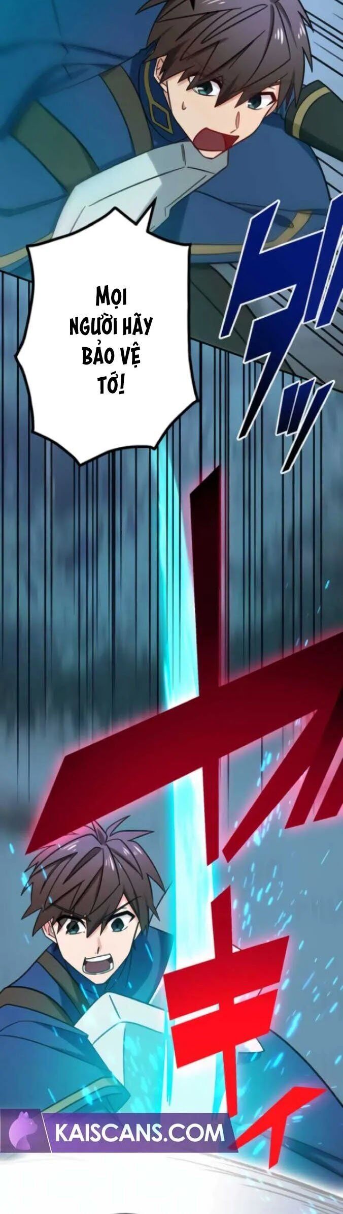 Sát Thủ Mạnh Nhất Chuyển Sinh Sang Thế Giới Khác Chapter 23 12