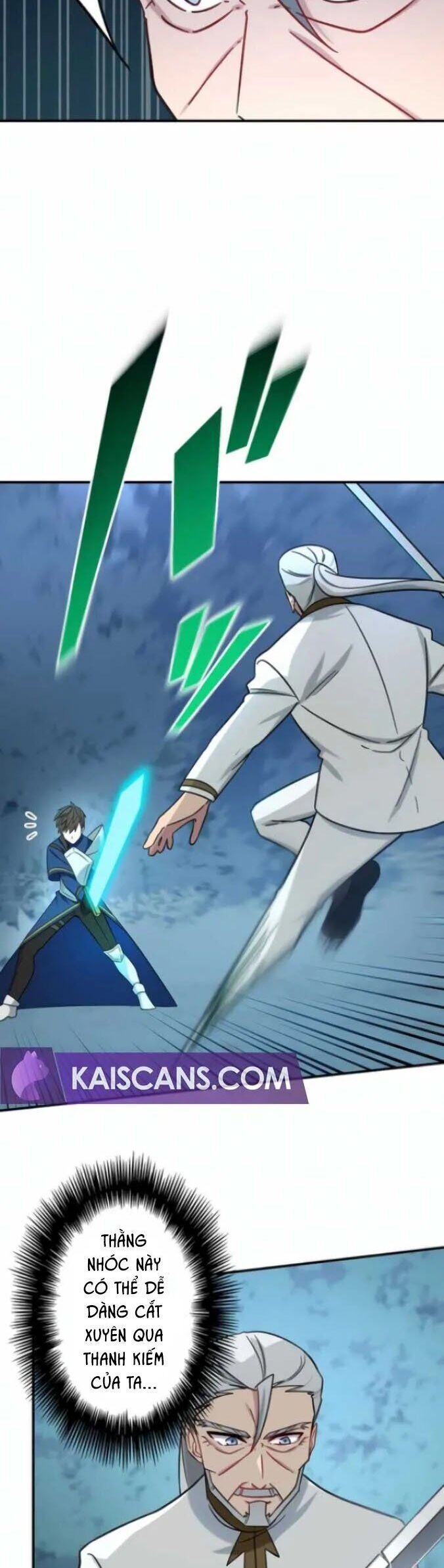 Sát Thủ Mạnh Nhất Chuyển Sinh Sang Thế Giới Khác Chapter 23 14