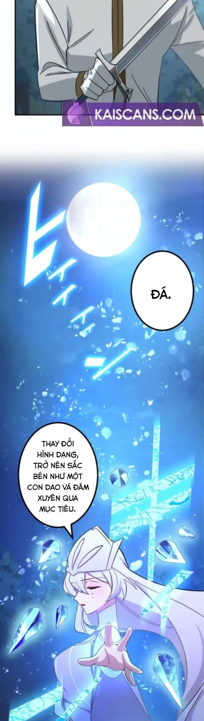 Sát Thủ Mạnh Nhất Chuyển Sinh Sang Thế Giới Khác Chapter 23 15