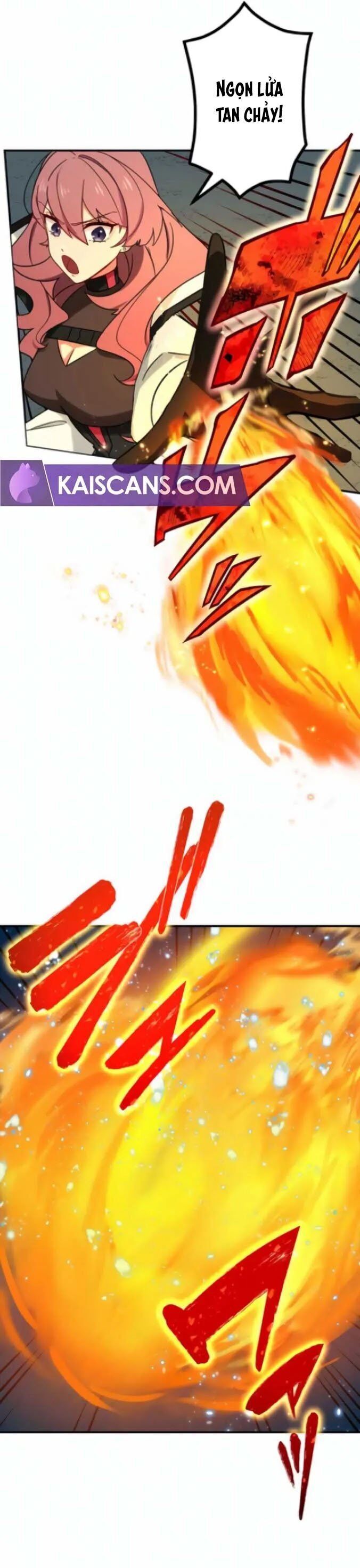 Sát Thủ Mạnh Nhất Chuyển Sinh Sang Thế Giới Khác Chapter 23 17