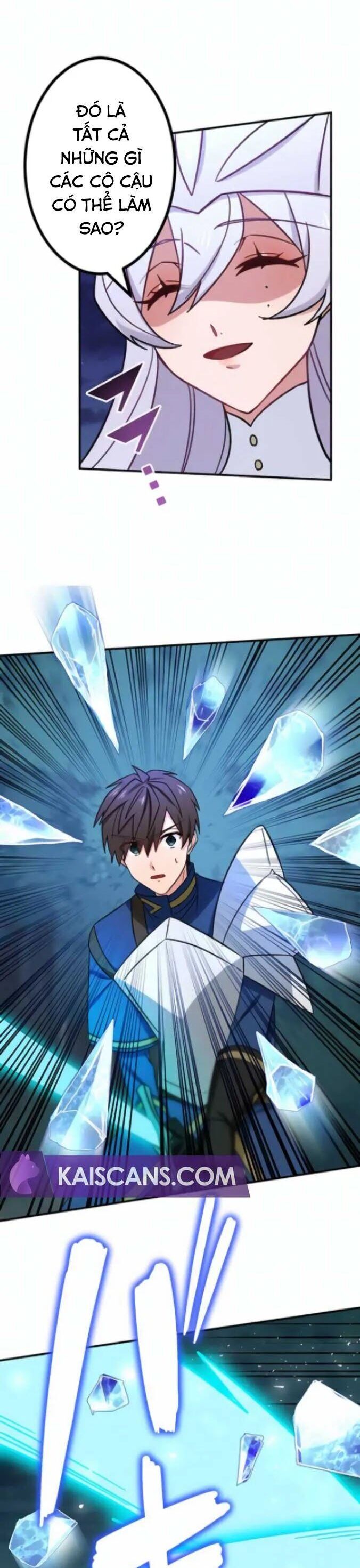 Sát Thủ Mạnh Nhất Chuyển Sinh Sang Thế Giới Khác Chapter 23 18