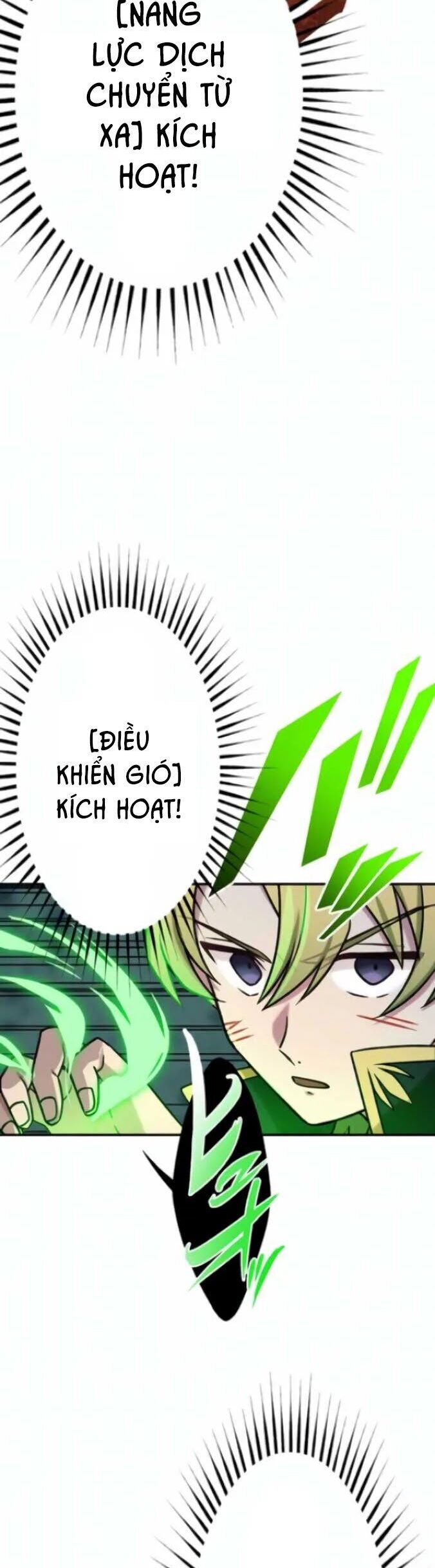 Sát Thủ Mạnh Nhất Chuyển Sinh Sang Thế Giới Khác Chapter 23 21