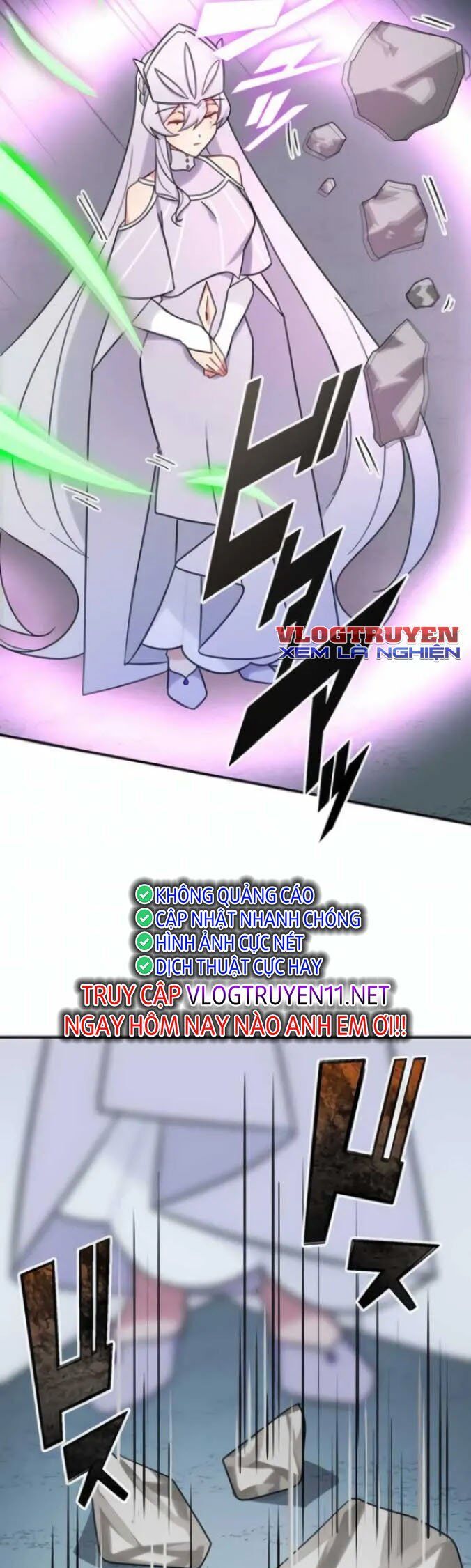 Sát Thủ Mạnh Nhất Chuyển Sinh Sang Thế Giới Khác Chapter 23 24