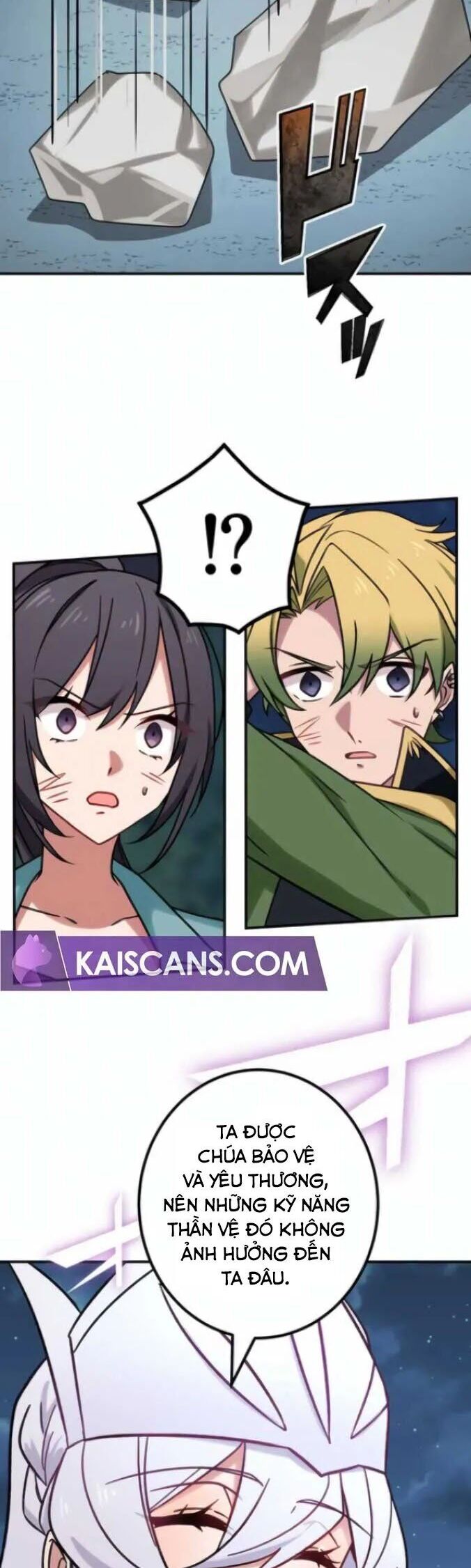 Sát Thủ Mạnh Nhất Chuyển Sinh Sang Thế Giới Khác Chapter 23 25