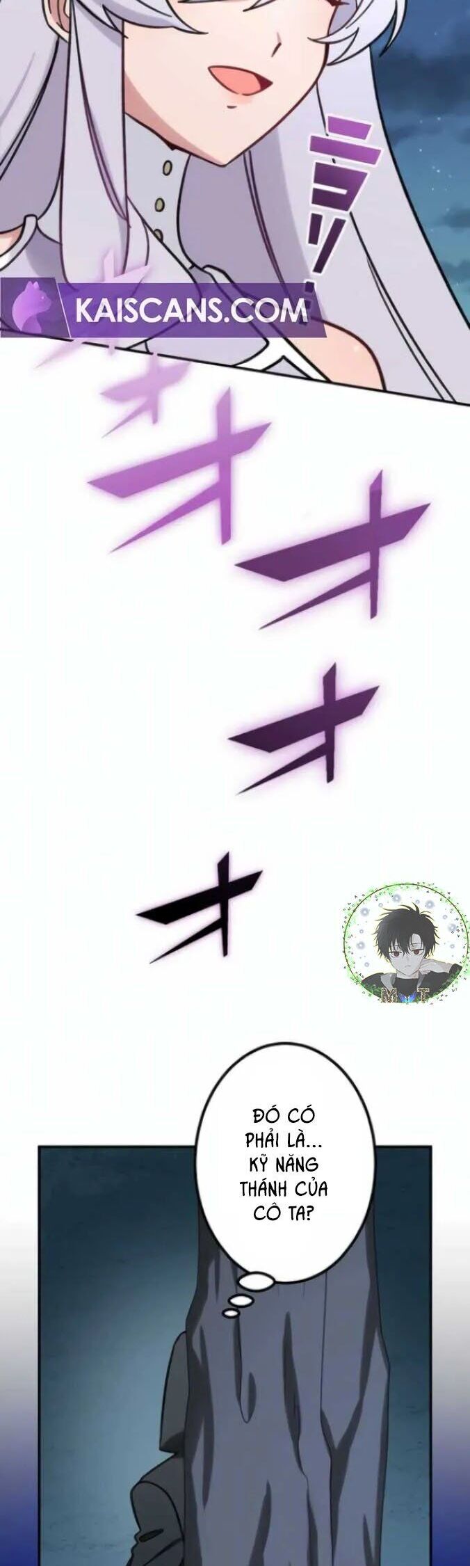 Sát Thủ Mạnh Nhất Chuyển Sinh Sang Thế Giới Khác Chapter 23 26