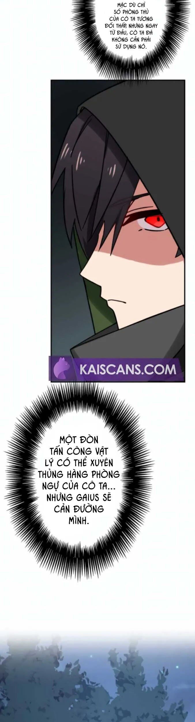 Sát Thủ Mạnh Nhất Chuyển Sinh Sang Thế Giới Khác Chapter 23 28