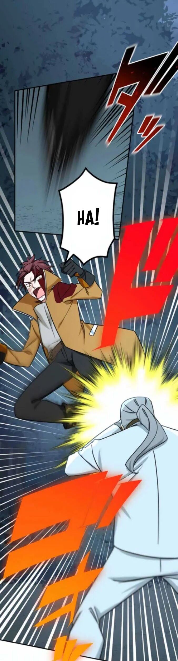 Sát Thủ Mạnh Nhất Chuyển Sinh Sang Thế Giới Khác Chapter 23 29