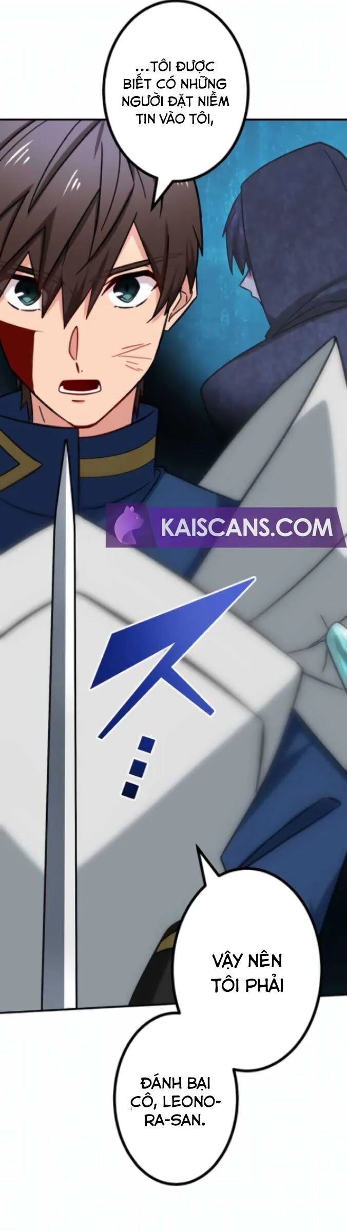 Sát Thủ Mạnh Nhất Chuyển Sinh Sang Thế Giới Khác Chapter 23 35